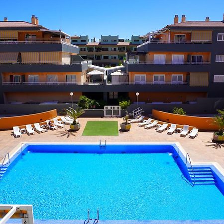 South Coast Apartment Puertito de Guimar Exterior foto